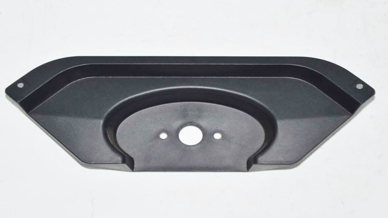 ARKA STOP YATAĞI ( LH 300 )